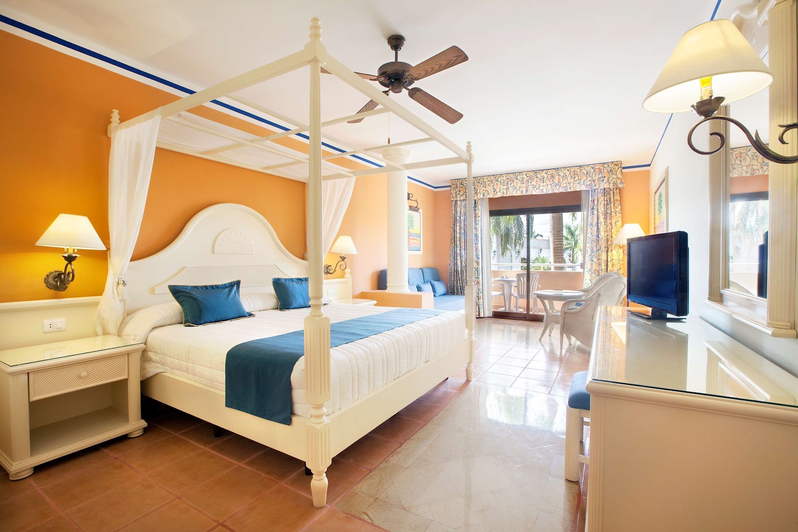 Playa Bahia Principe Punta Cana