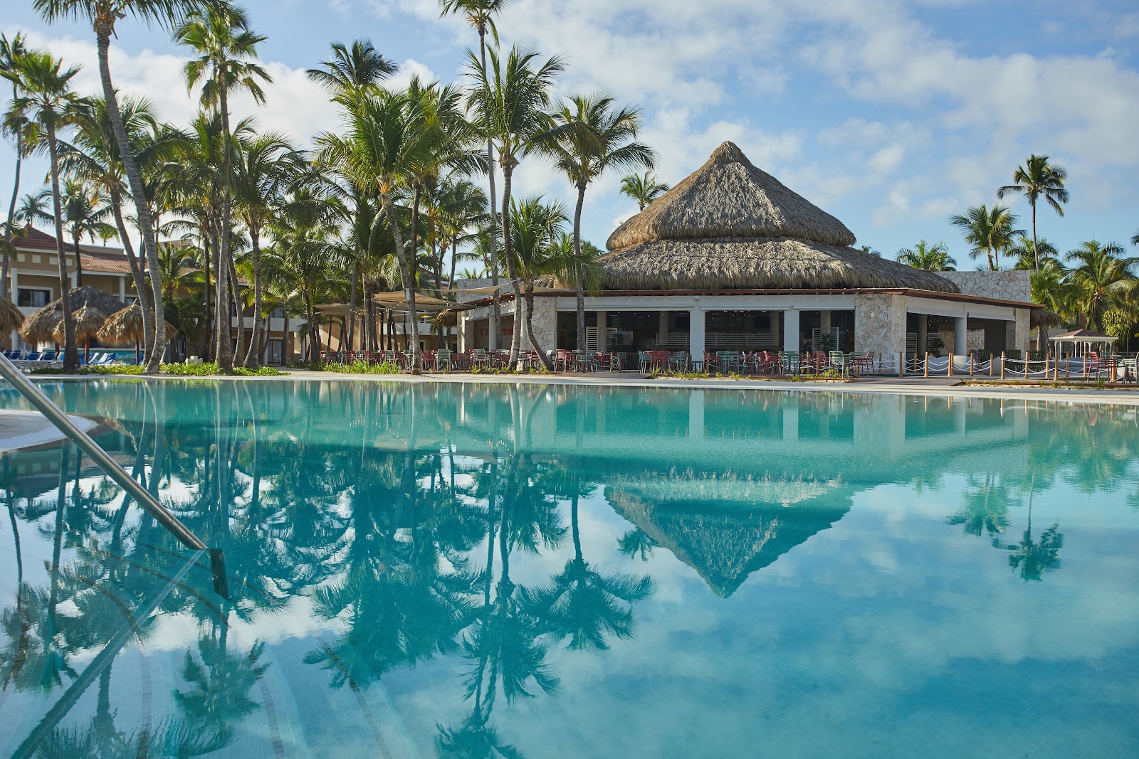 Restaurante Bahia Principe