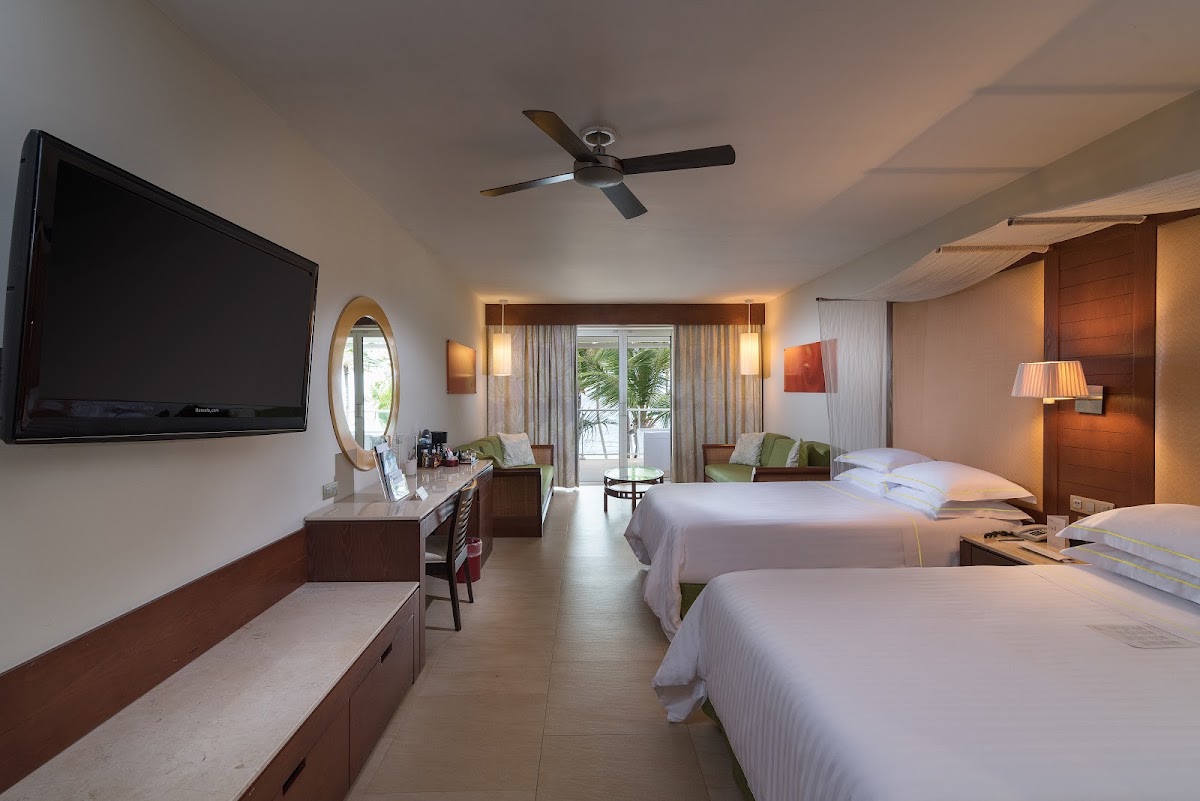 barcelo-bavaro-palace foto 2