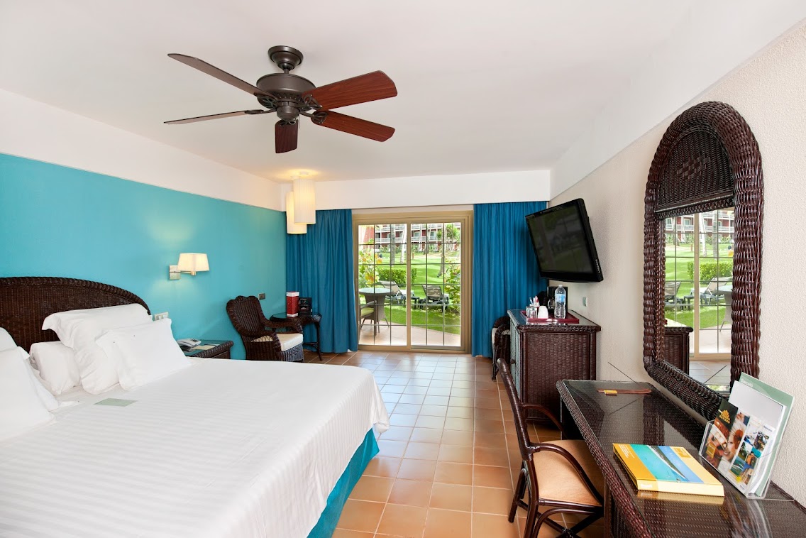 barcelo-bavaro-palace foto 6