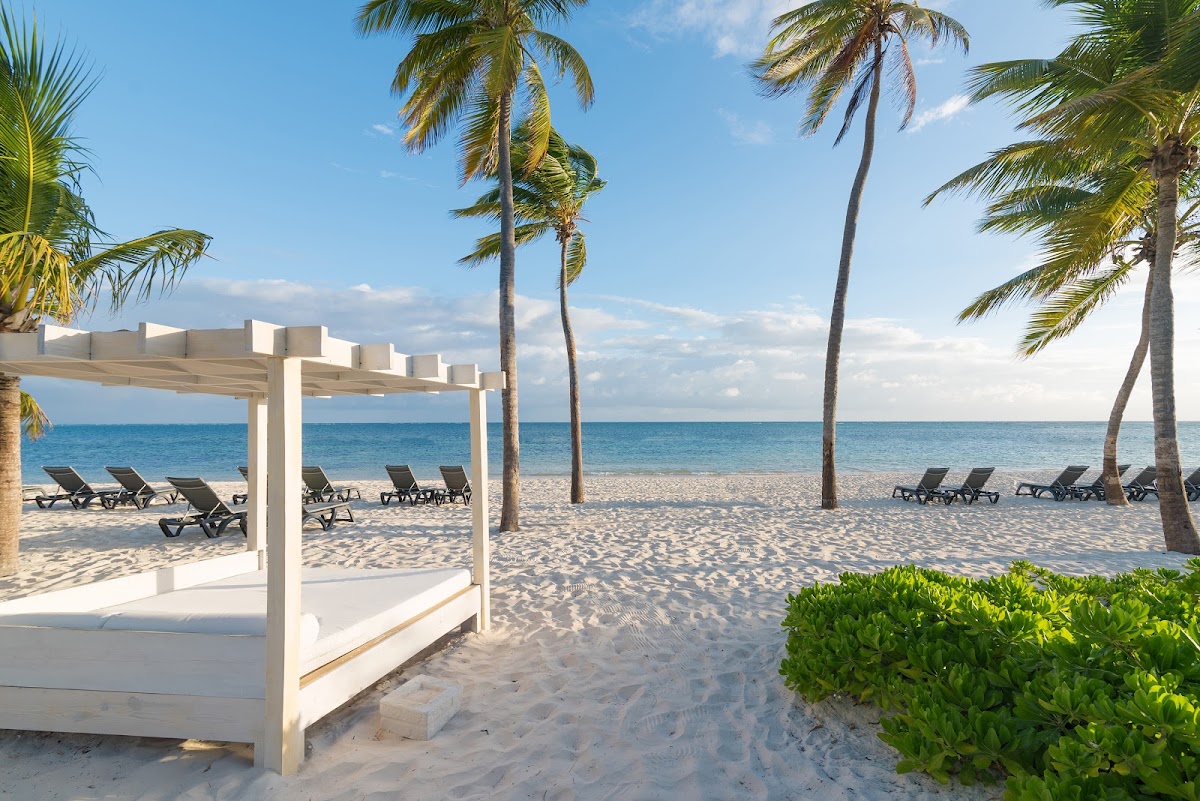 catalonia-bavaro-beach foto 5