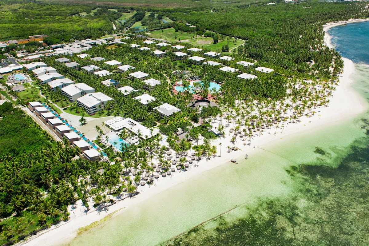 catalonia-bavaro-beach foto 6