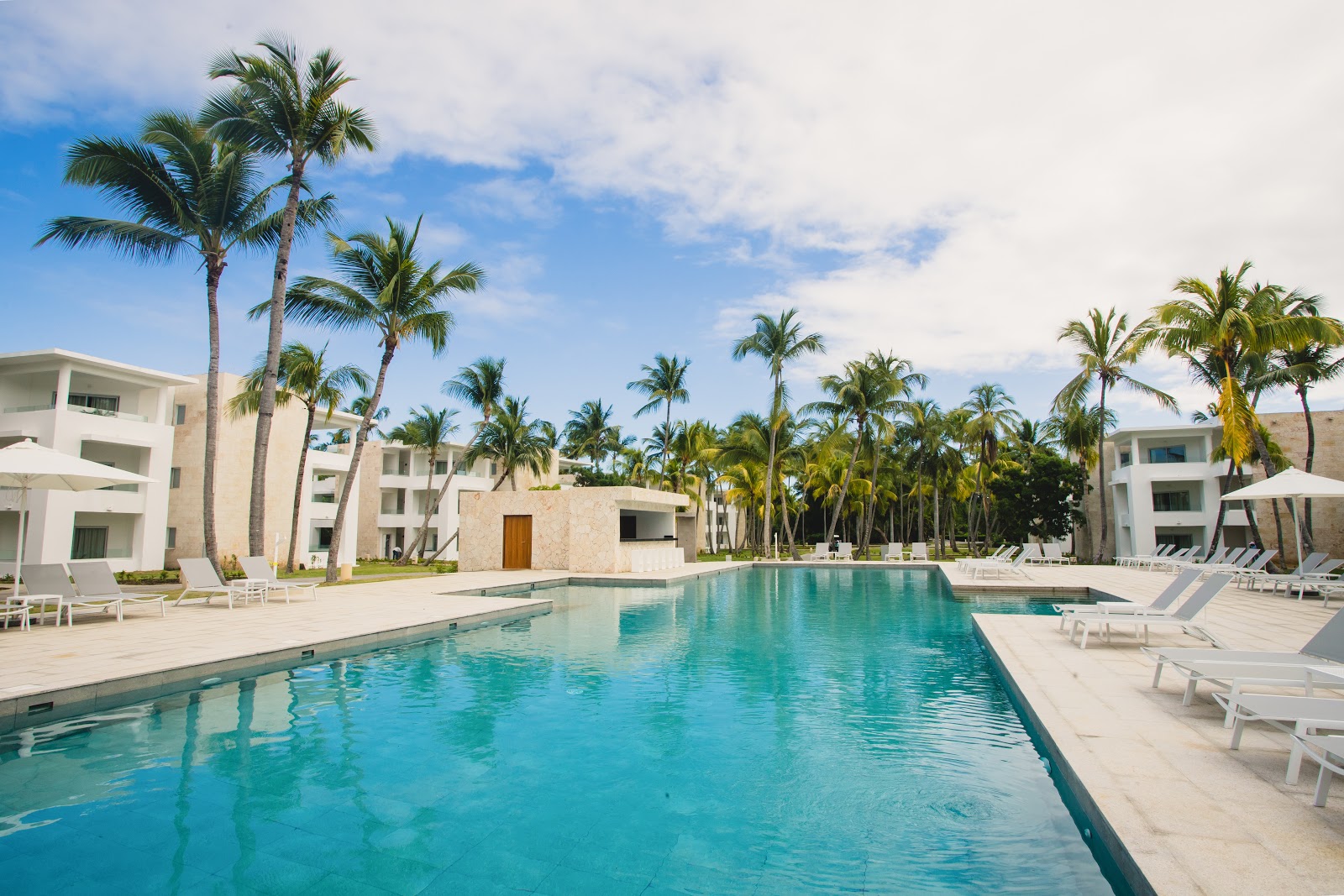 Área Platinum Grand Bávaro Princess