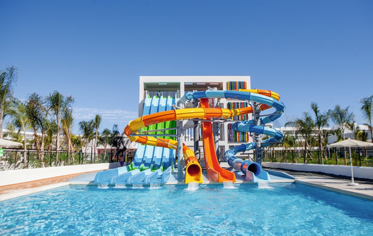 riu-republica foto 1