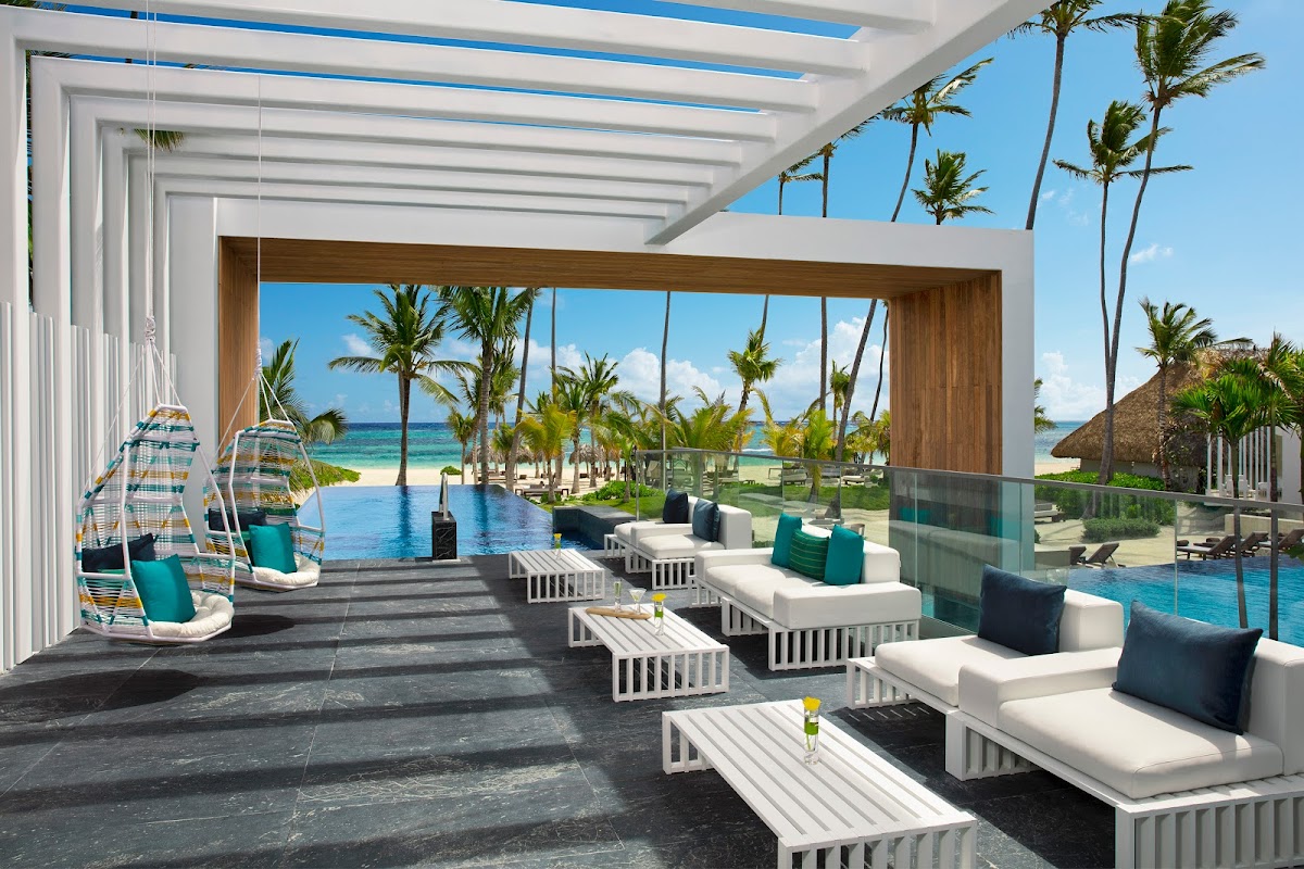 secrets-royal-beach foto 1